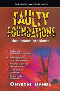 Faulty Foundations