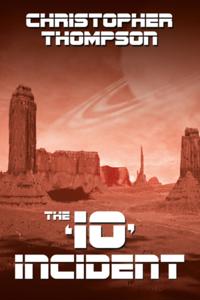 'Io' Incident