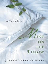 Mint on the Pillow