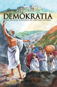 Demokratia