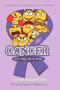 Cancer, One Day at a Time