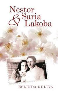 Nestor and Saria Lakoba