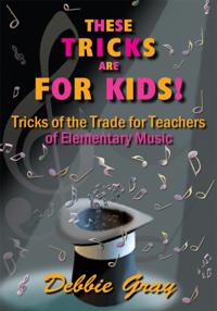 These Tricks Are for Kids