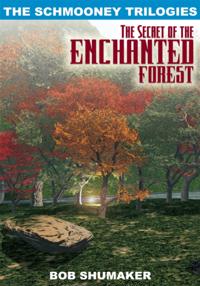 Secret of the Enchanted Forest