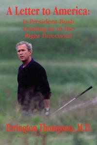 Letter to America