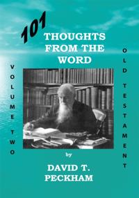 101 Thoughts from the Word - Volume Two