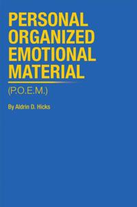 Personal Organized Emotional Material