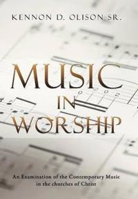 Music In Worship