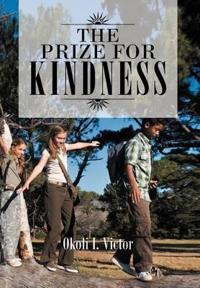 THE Prize for Kindness