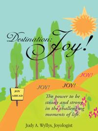 Destination: Joy!