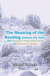 Meaning of the Reading Between the Lines: