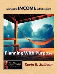 Bokomslag for "Managing Income in Retirement"