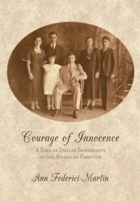 Courage of Innocence