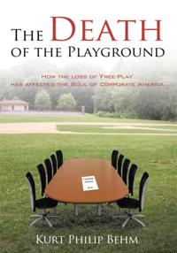 Death of the Playground