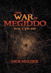 War of Megiddo