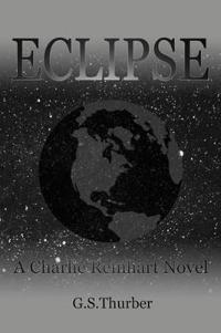 Kirjan kansi "Eclipse"