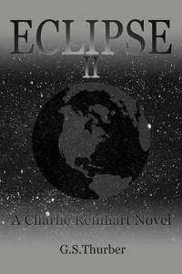 Bokomslag for "Eclipse II"
