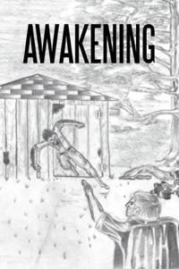 Bokomslag for "Awakening"