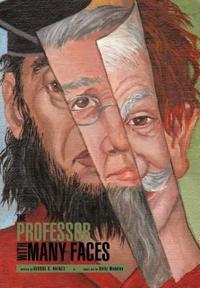 Bokomslag for "THE Professor with Many Faces"