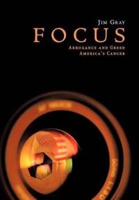 Bokomslag for "Focus"