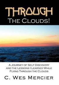 Bokomslag for "Through the Clouds"