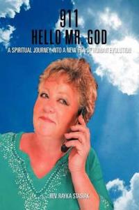 911 Hello Mr. God