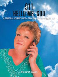 911 Hello Mr. God
