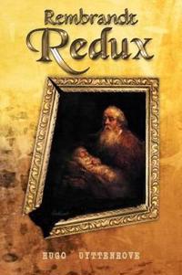 Bokomslag for "Rembrandt Redux"