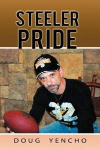 Bokomslag for "Steeler Pride"