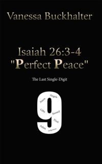 Isaiah 26:3-4 &quote;Perfect Peace&quote;