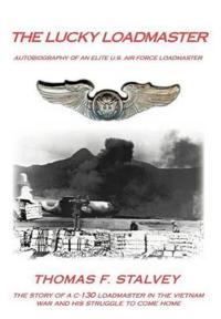 THE Lucky Loadmaster