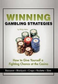 Bokomslag for "Winning Gambling Strategies"