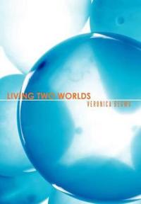 Bokomslag for "Living Two Worlds"