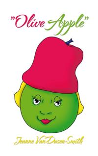 "e;Olive Apple"e;