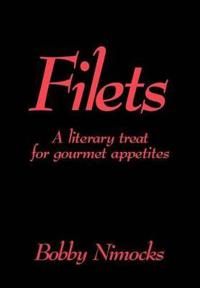 Bokomslag for "Filets"
