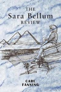 Bokomslag for "The Sara Bellum Review"