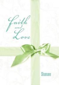 Bokomslag for "Faith and Love"