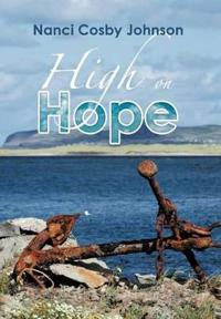 Bokomslag for "High on Hope"
