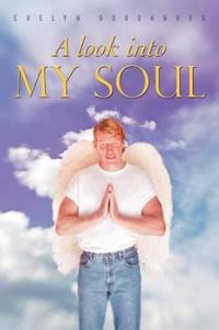 Bokomslag for "A Look Into My Soul"