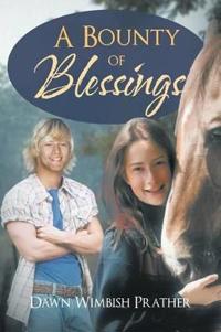 Bokomslag för "A Bounty of Blessings"