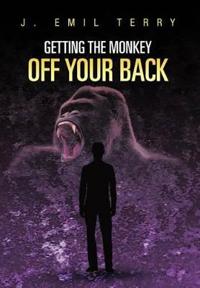 Bokomslag for "Getting The Monkey Off Your Back"