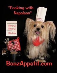 BonzAppetit.Com