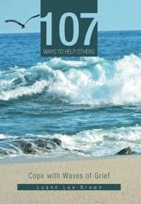 Bokomslag for "107 Ways to Help Others"