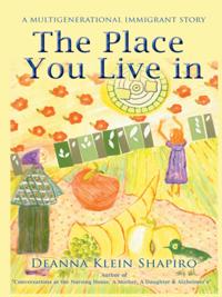 Place You Live In