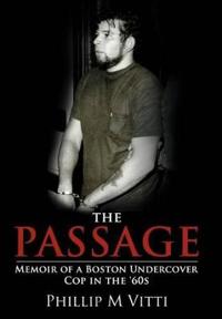 Bokomslag for "The Passage"