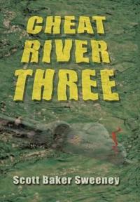 Bokomslag for "Cheat River Three"