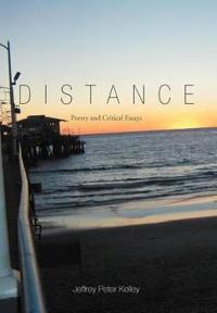 Bokomslag for "Distance"