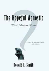 Bokomslag for "The Hopeful Agnostic"