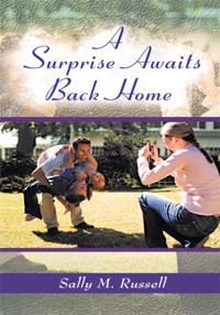 Surprise Awaits Back Home