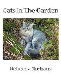 Cats In The Garden